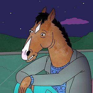 Foto BoJack Horseman