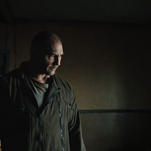 Foto Blade Runner 2049