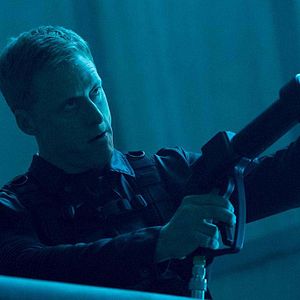 Foto Dirk Gently Agencia de Investigaciones Holísticas