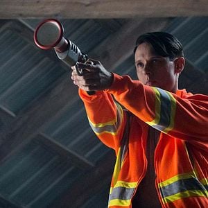 Foto Dirk Gently Agencia de Investigaciones Holísticas