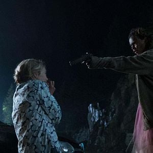 Foto Dirk Gently Agencia de Investigaciones Holísticas