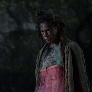 Foto Dirk Gently Agencia de Investigaciones Holísticas