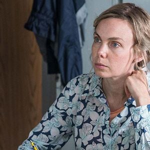 Foto Dirk Gently Agencia de Investigaciones Holísticas