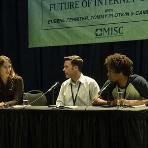 Foto Mackenzie Davis