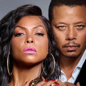 Foto Taraji P. Henson