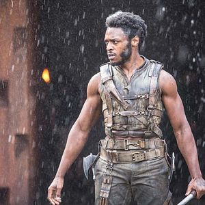 Foto Las crónicas de Shannara