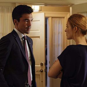 Foto Ian Anthony Dale