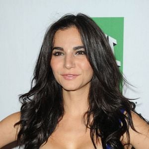 Foto Martha Higareda