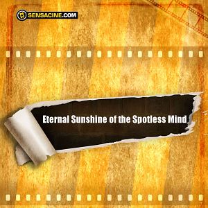 Foto Eternal Sunshine of the Spotless Mind