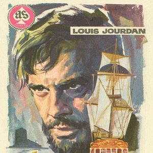 Foto El conde de Montecristo