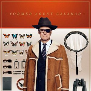 Foto Kingsman: El círculo de oro