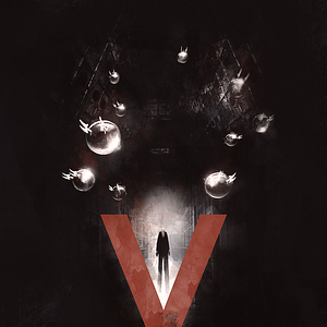 Foto Phantasma: Desolación