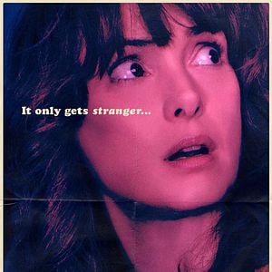 Foto Stranger Things