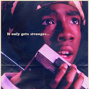 Foto Stranger Things