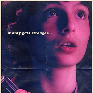 Foto Stranger Things