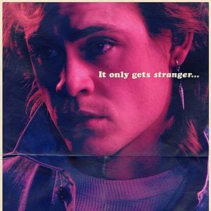 Foto Stranger Things