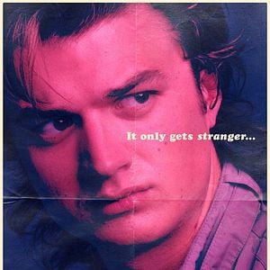 Foto Stranger Things