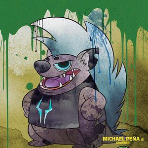 Foto My Little Pony. La película