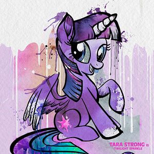 Foto My Little Pony. La película