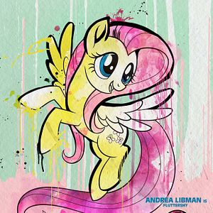 Foto My Little Pony. La película