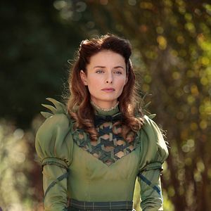 Foto Camille Verschuere