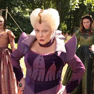 Foto Josiane Balasko