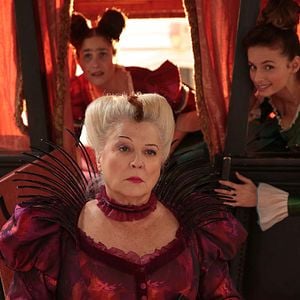 Foto Josiane Balasko