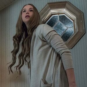 Foto Jennifer Lawrence