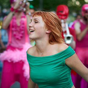 Foto Laëtitia Clément