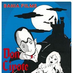 Foto Don Cipote de la Manga