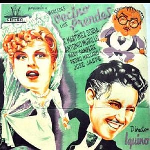 Foto Boda accidentada