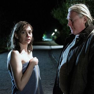 Foto Christiane Paul