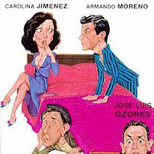 Foto Habitación para tres