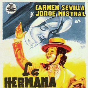 Foto La hermana San Sulpicio