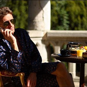 Foto Le Jour de la comète