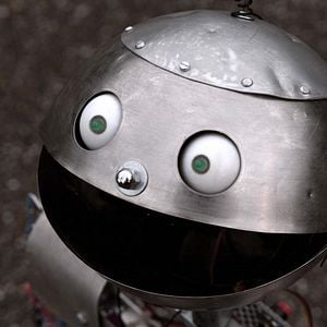 Foto Le Jour de la comète