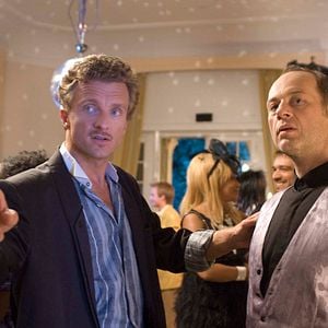 Foto Le Jour de la comète