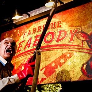 Foto Le Jour de la comète