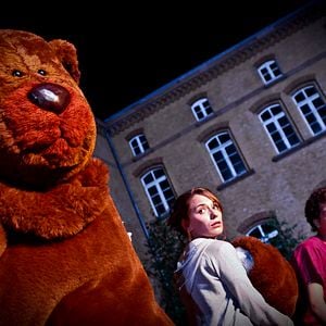 Foto Le Jour de la comète