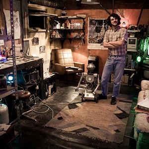 Foto Le Jour de la comète