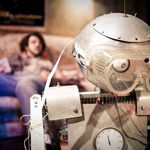 Foto Le Jour de la comète