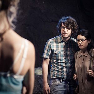 Foto Le Jour de la comète