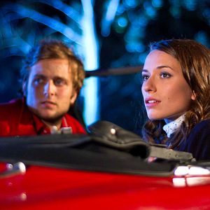 Foto Le Jour de la comète