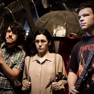 Foto Le Jour de la comète