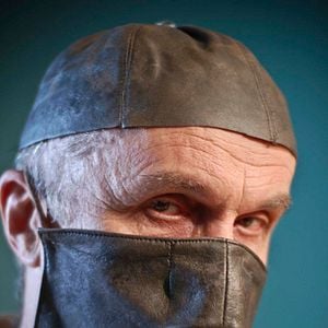 Foto Le Jour de la comète