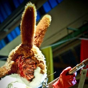 Foto Le Jour de la comète