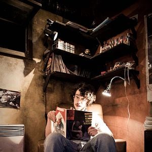 Foto Le Jour de la comète