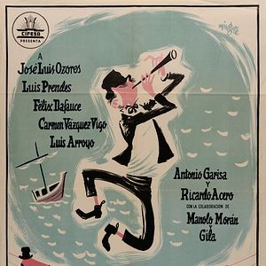 Foto El diablo toca la flauta