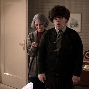 Foto Hedi Kriegeskotte