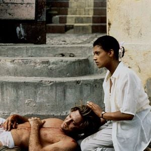 Foto La Serpiente y el Arco Iris